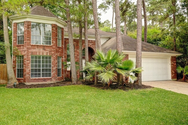 Building Photo - 10 E Indian Sage Cir