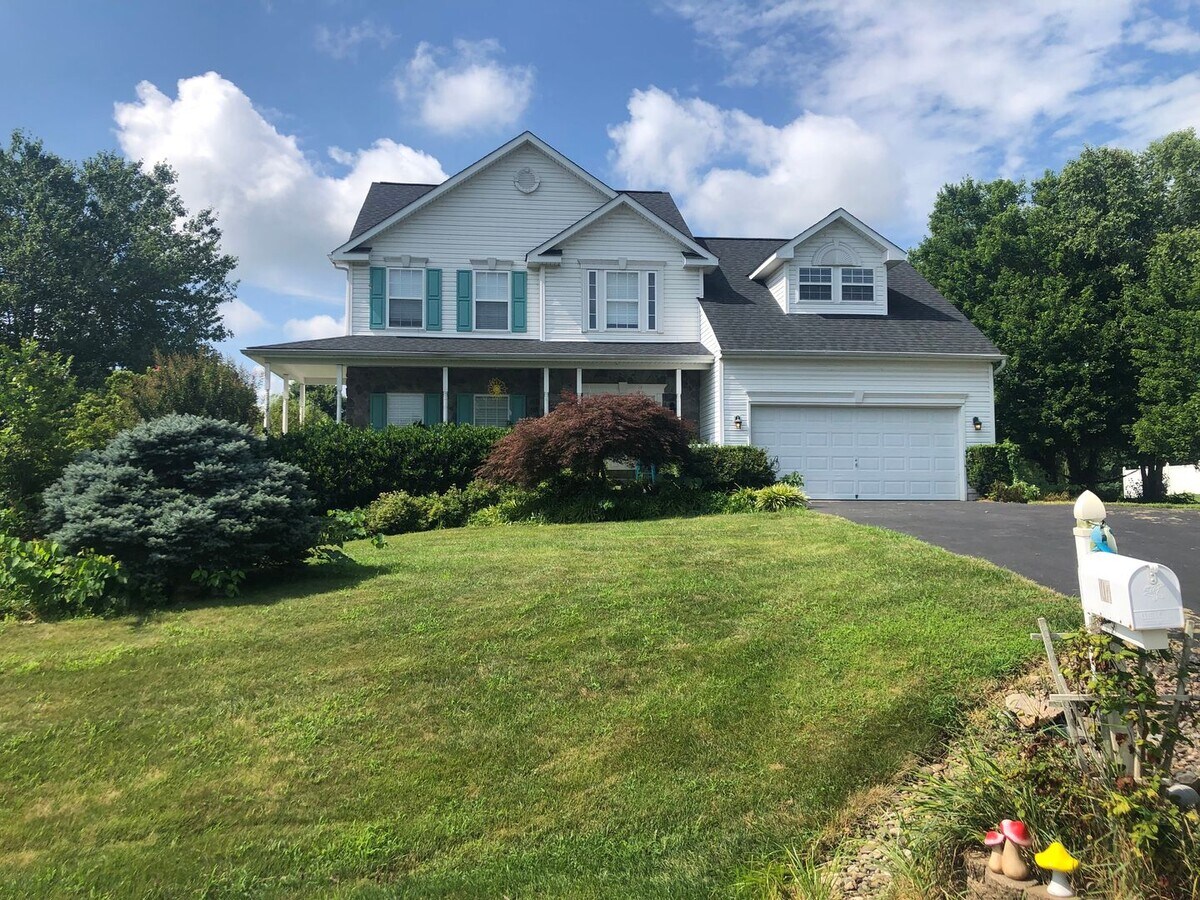 4 Bed, 2.5 Bath Single Family Home in Harp... - 4 Bed, 2.5 Bath Single Family Home in Harp...