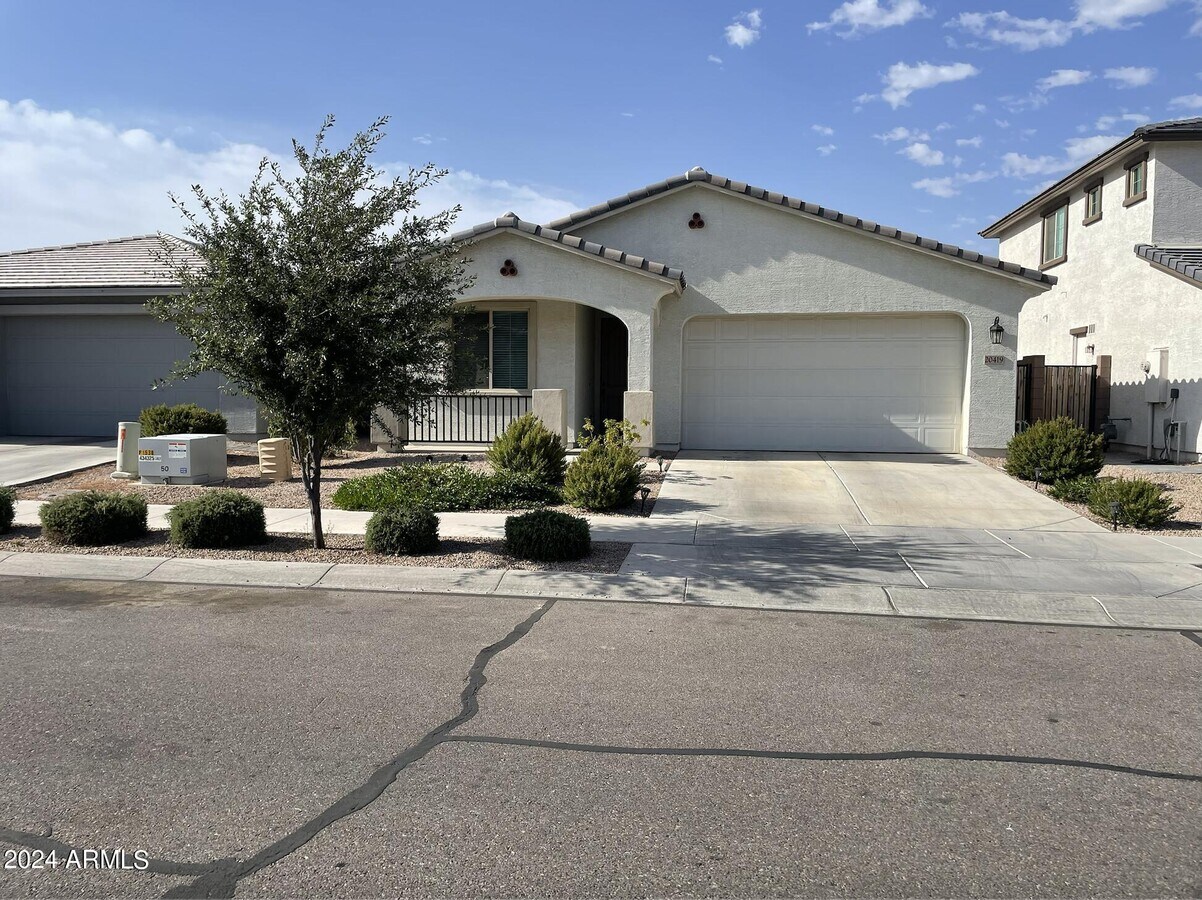 Photo - 20419 E Rosa Rd