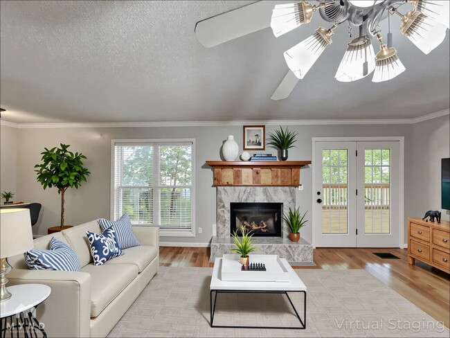 Photo - 7762 Wildcreek Trail SE