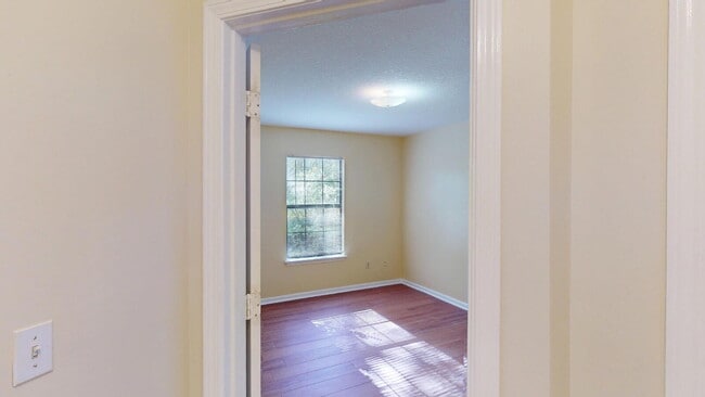 Photo - "Charming 3-Bedroom Home on Sweetbriar Lane with Hardwood Elegance!"