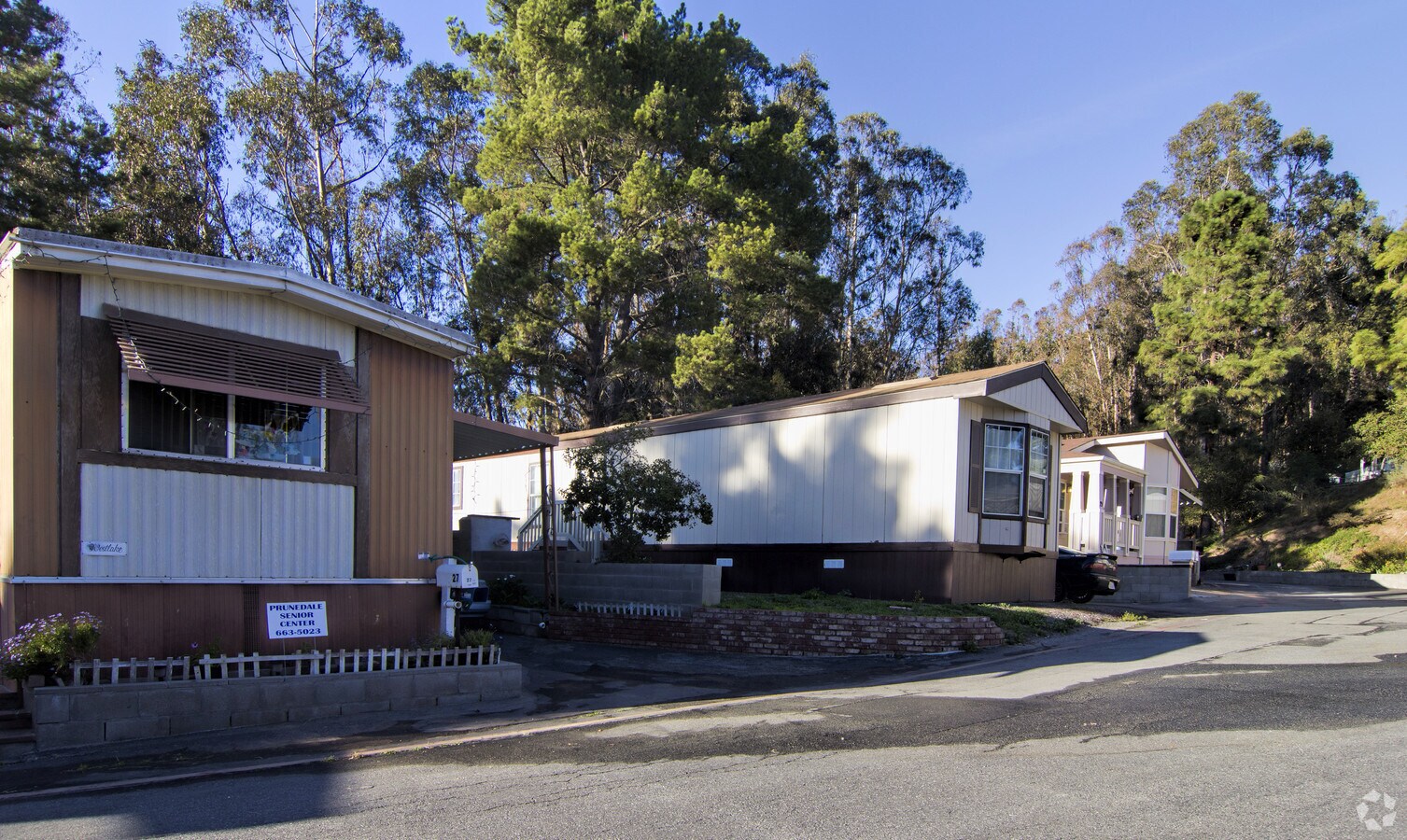 Photo - Summerhill Mobile Home Park