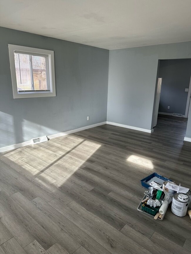 Photo - Renovated Southside 2BR/1BA duplex