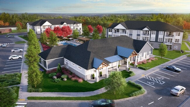 Easton at Mountain Island - Easton at Mountain Island Apartamentos