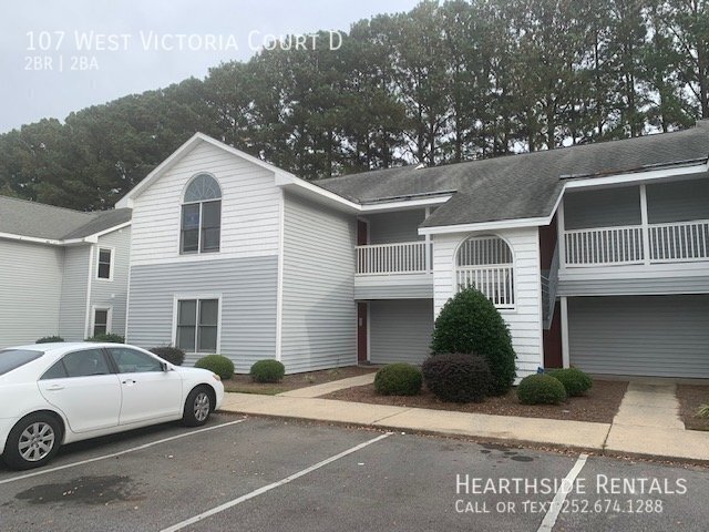 Photo - 107 W Victoria Ct Rental