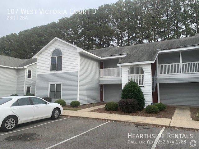 Building Photo - 107 W Victoria Ct Rental