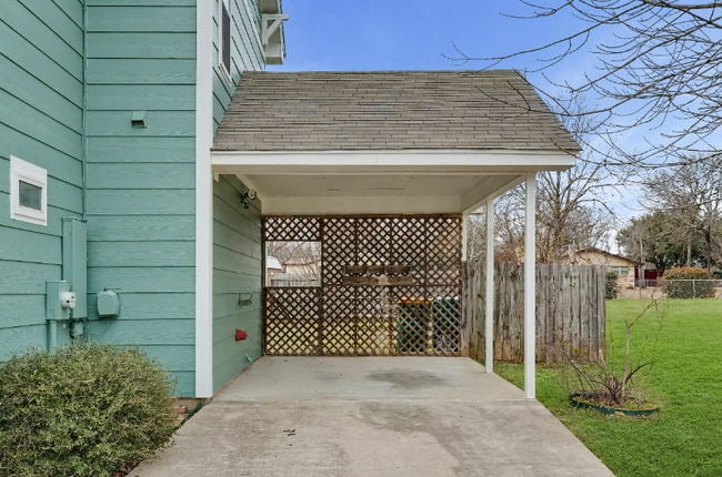 Photo - 1124 N Penelope St