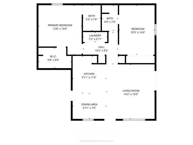 Photo - 9420 Kerrville St