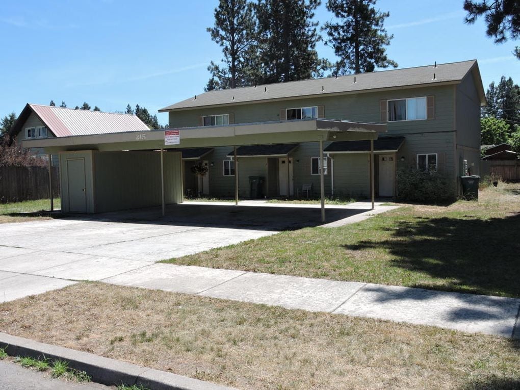 23RD STREET TRI-PLEX (APP#8) - 23RD STREET TRI-PLEX (APP#8)