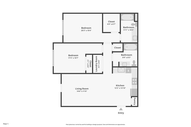Photo - 14522 N Nebraska Ave Unit 204