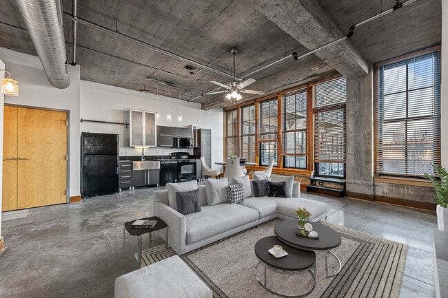 Photo - GW Apartments LLC