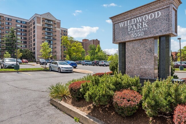Wildwood Park