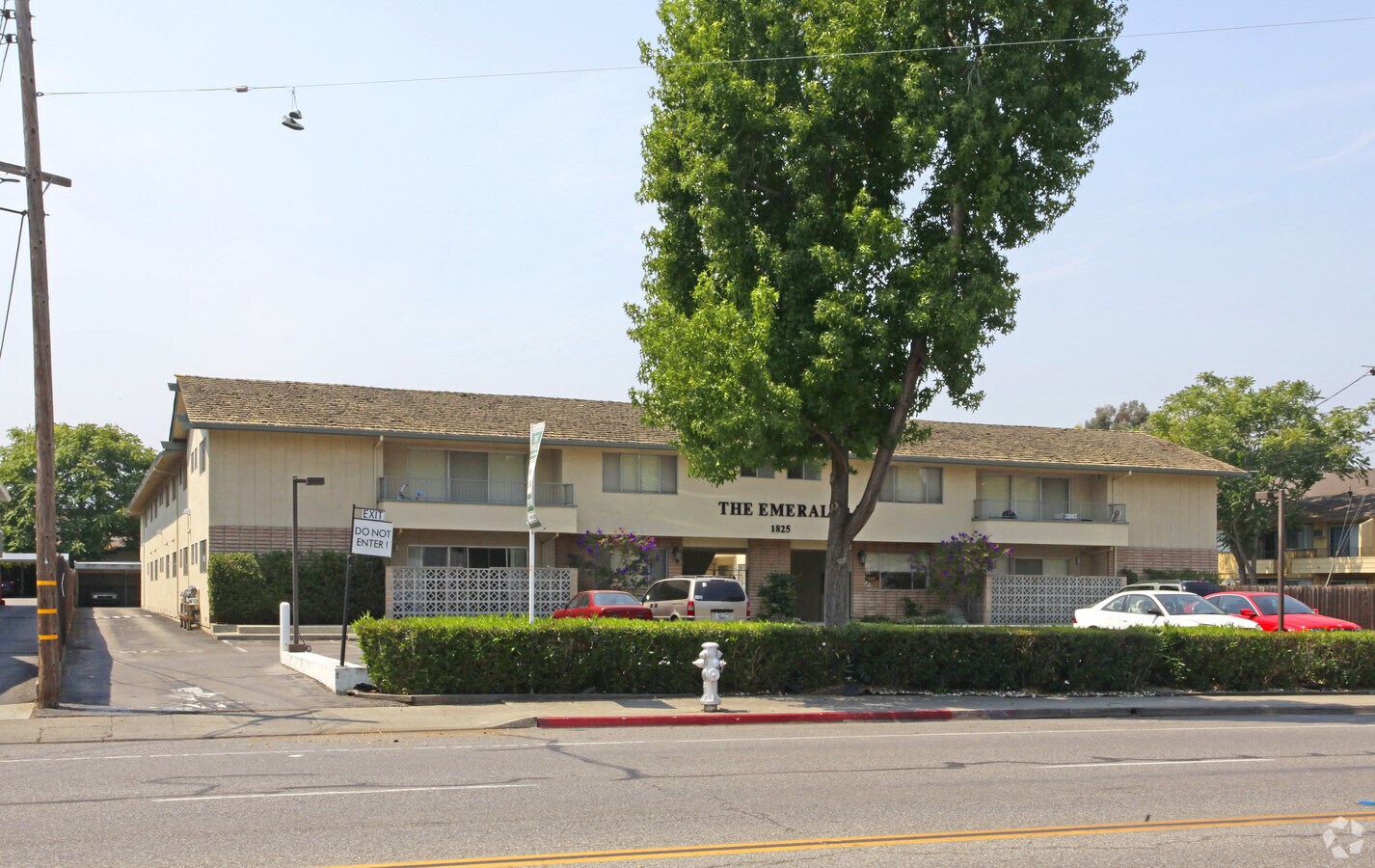 Photo - Emerald Gardens Apartments