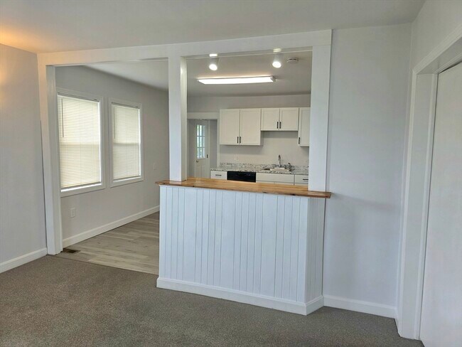 Photo - 503 South St Apartamento Unidad 2