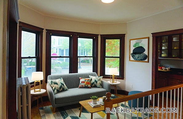 Building Photo - 913 Boylston St Rental