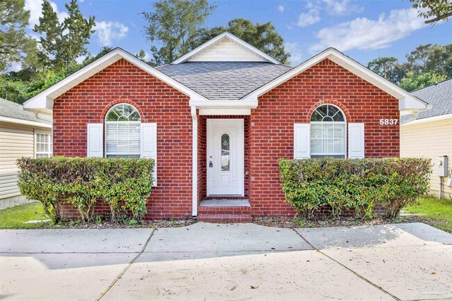 Building Photo - 5837 Creek Station Dr