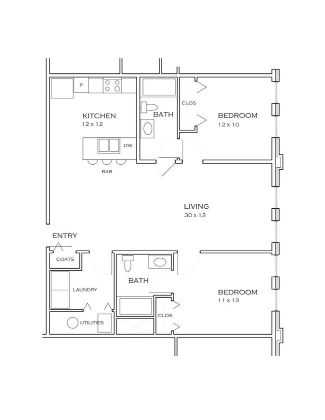 Station 11 Apartments