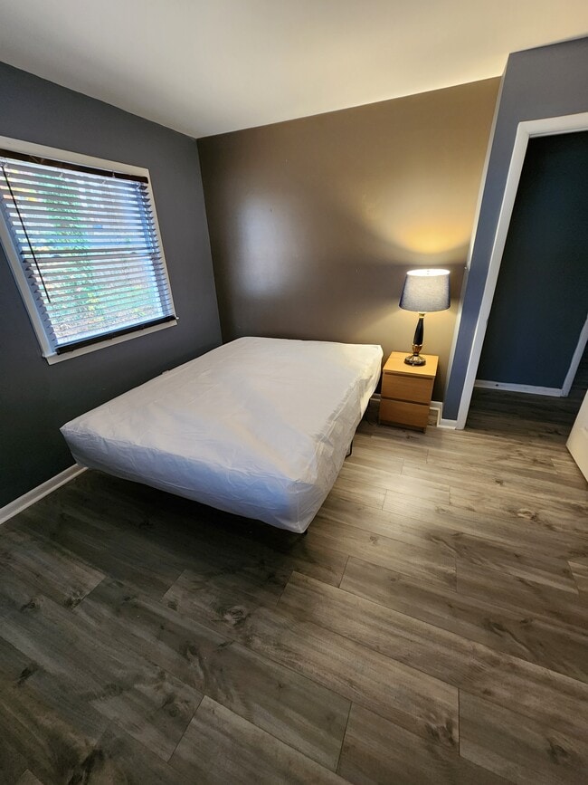 single room, partially furnished - 8917 Loughran Terrace Unit #2 single room rental