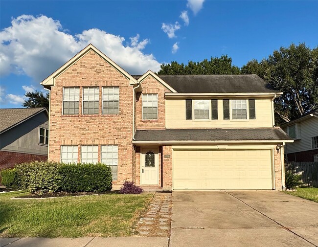 Photo - 16315 Cobble Springs Ct