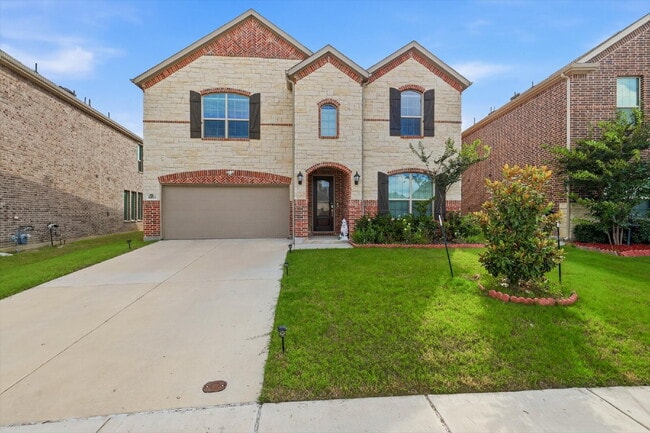 Photo - 5 bedrooms, 3.5 bathrooms home in the cozy neighborhood of McKinney