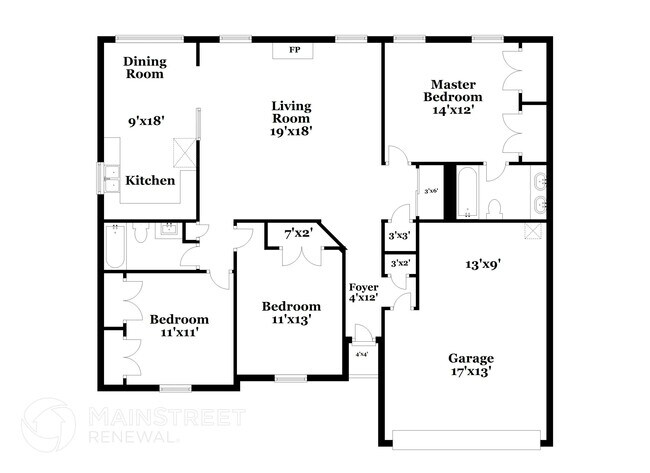Photo - 4103 Landerwood Ct
