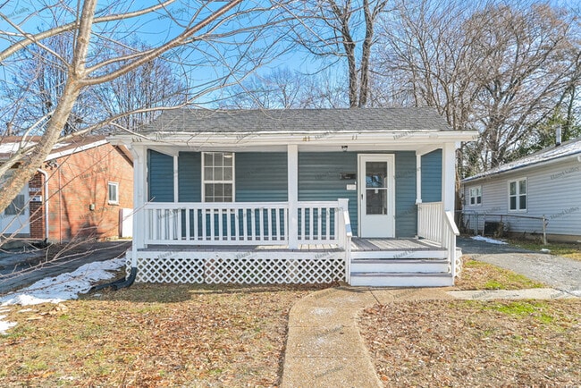 Building Photo - 3124 Wismer Ave