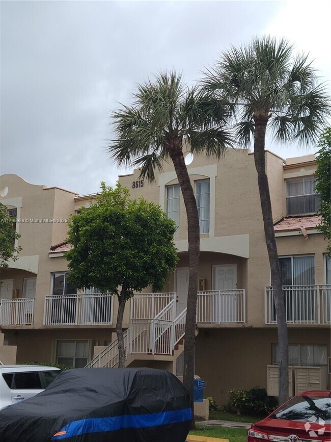 Building Photo - 8615 NW 5th Terrace Unit 14-212 Rental