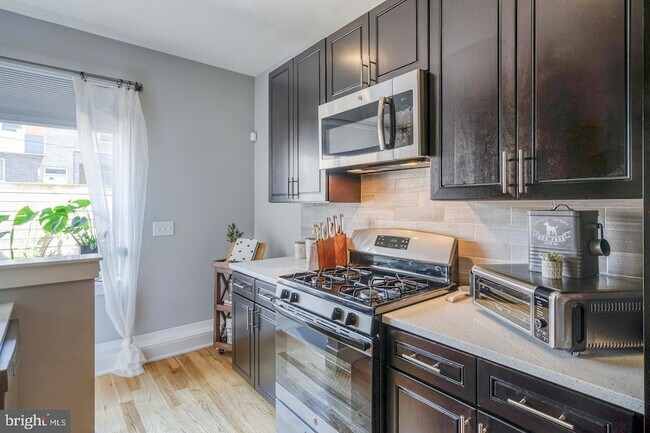 Photo - 1431 N 5th St Unit 2