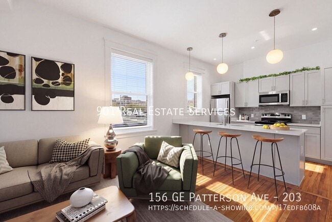 Building Photo - 156 GE Patterson Ave Unit 203