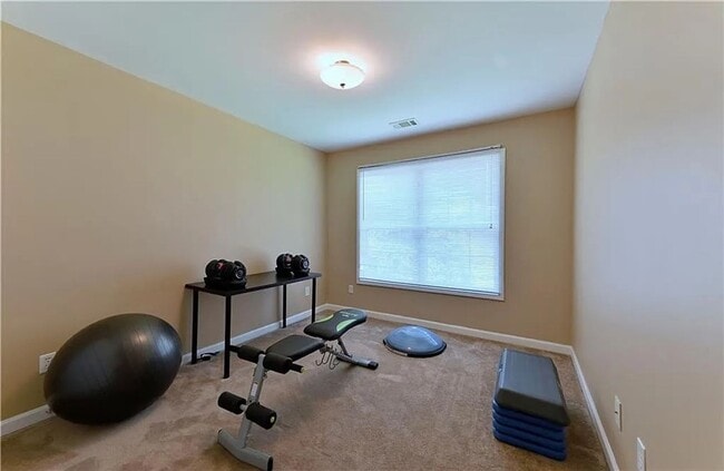 Photo - 5 Bedroom 3.5 Bathroom House in Douglasvil...