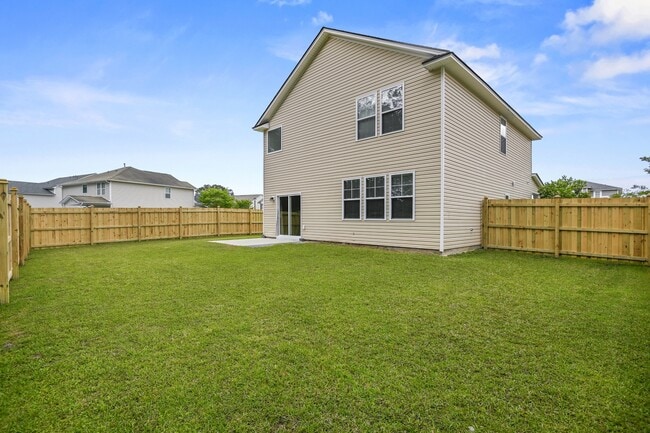 Photo - 363 Sanctuary Park Dr
