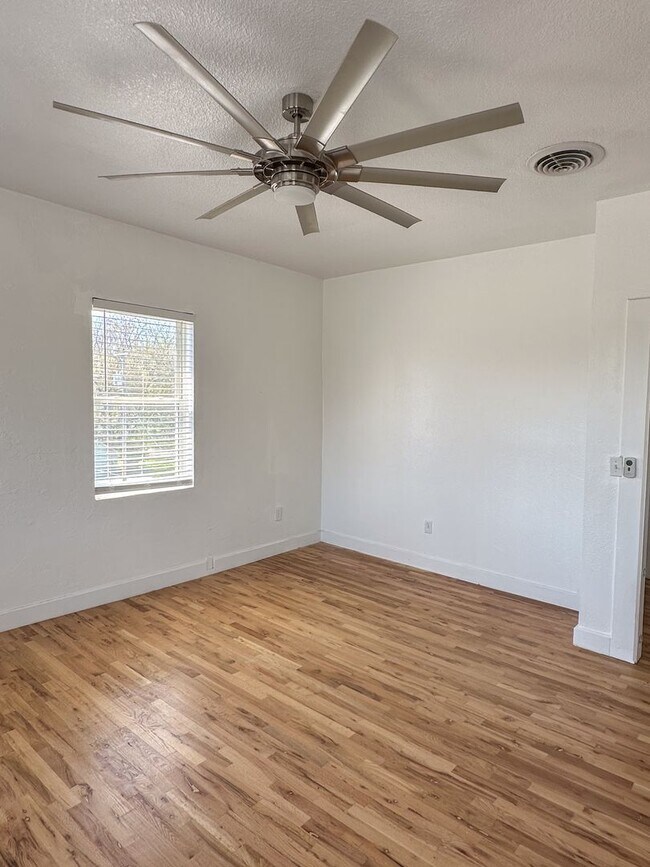 Photo - Charming 2-Bed, 1-Bath Duplex Near MSU and Downtown