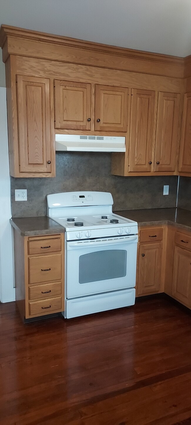 Photo - 254 N Colony St Unit 2nd floor