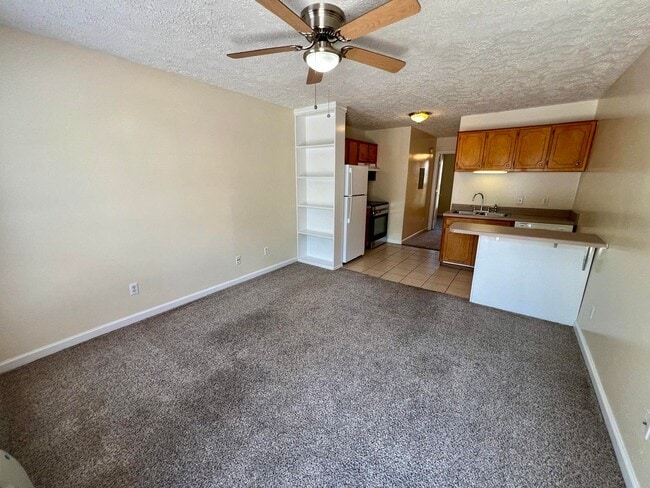 Photo - 1BR 1BA Water Included - Venture Point Apartments A-6 Unit A-06