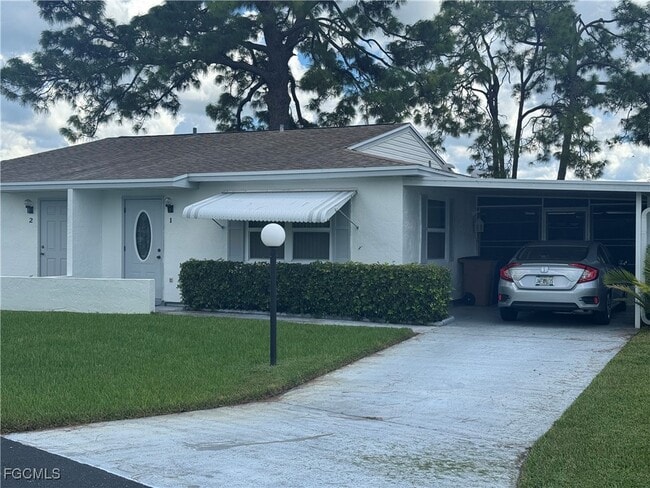Photo - 1 Aztec Lily Ln