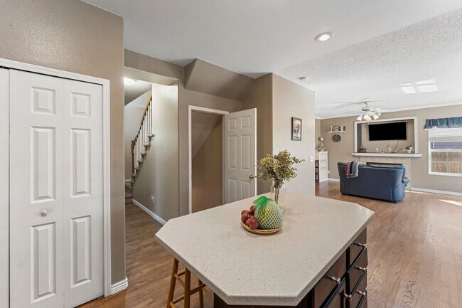 Photo - Spacious Home in Highly Desirable Windmill Mesa