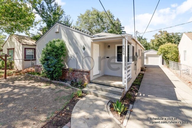 Building Photo - 3809 12th Ave Rental
