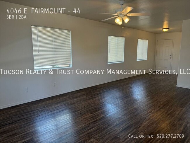Photo - 4046 E. FAIRMOUNT-#4 Unidad #4