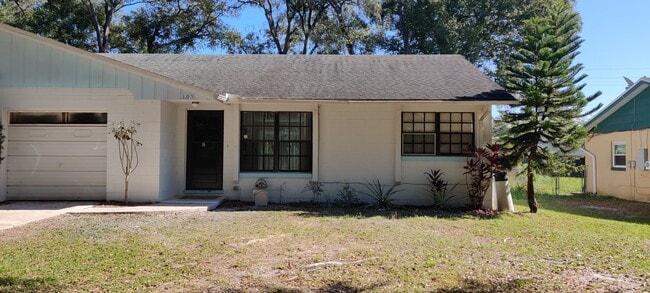 Building Photo - Apopka Duplex