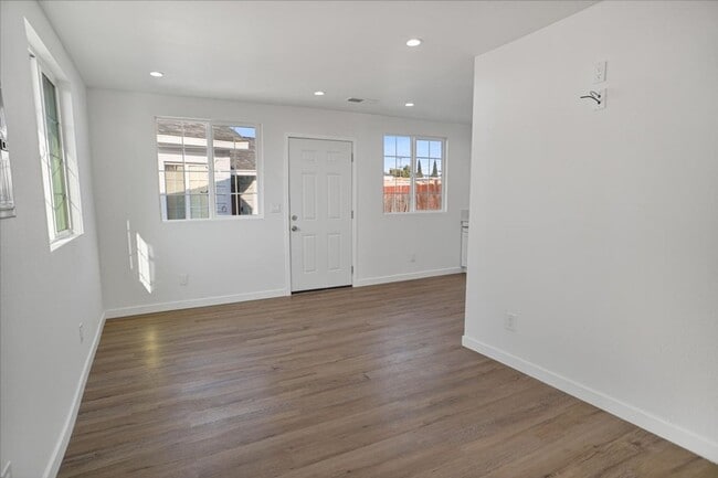 Photo - Newly Built 2-Bedroom Home in Private Cul-de-Sac – Available Now