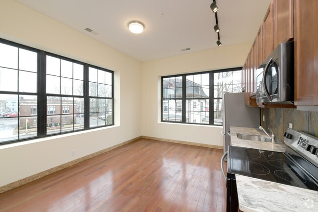 Photo - The Standard Modern Residences