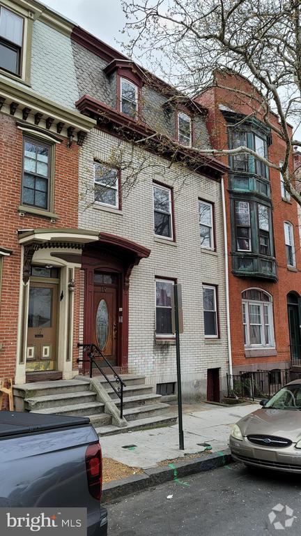 Building Photo - 19 S 11th St Rental