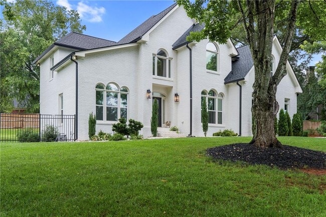 Photo - 4221 Willow Oak Dr