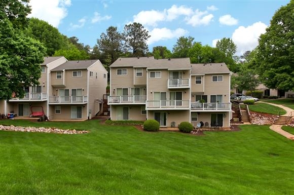 Village of Pickwick - Village of Pickwick Apartamentos