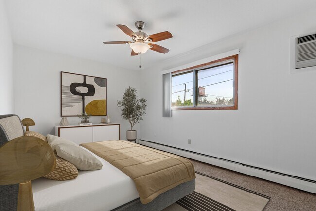 Photo - Minnehaha Apartments