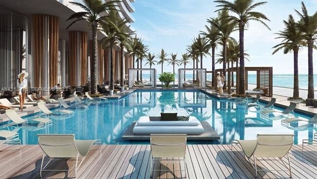 Photo - 4111 S Ocean Dr Unit 4111 S Ocean Dr # 1606