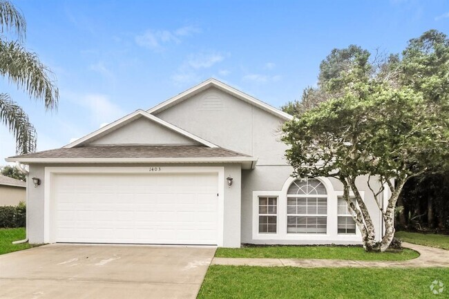 Building Photo - 1403 Island Cove Dr Rental