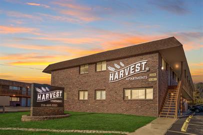 Photo - Harvest Apartments