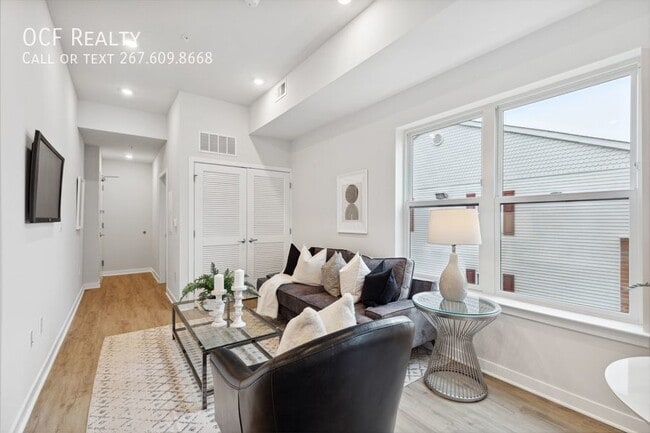 Photo - New Grays Ferry Apartment Unit 310