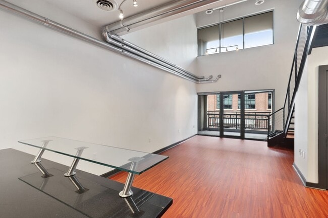 17th Street Lofts